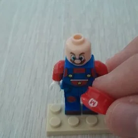 Lego Adam