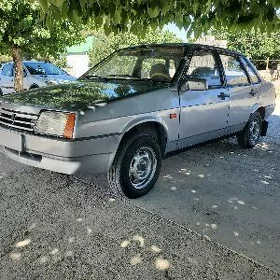 Lada 21099 2001
