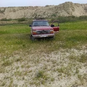 Ford Explorer 1994
