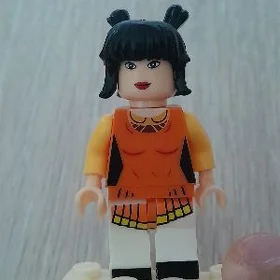 Lego adam