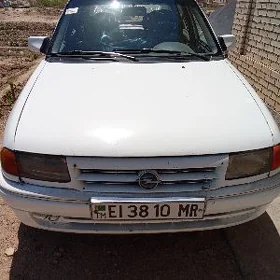 Opel Astra 1993
