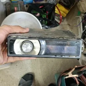 pioneer