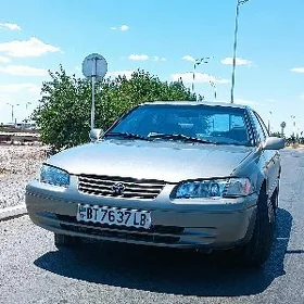 Toyota Camry 1999