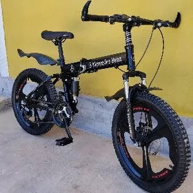 Tigir Mercedes