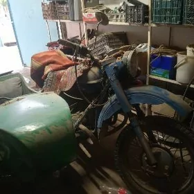 Ural 5557 1992