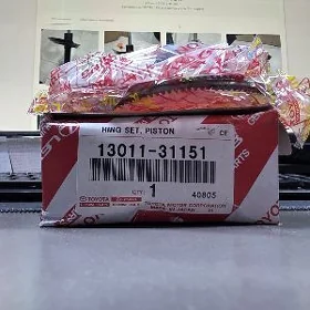 ORG KOLSA TOYOTA LEXUS