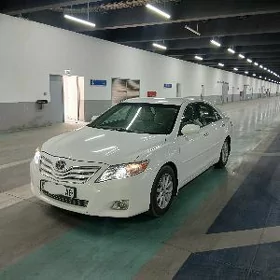 Toyota Camry 2009