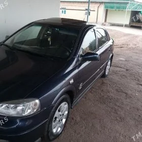 Opel Astra 1999