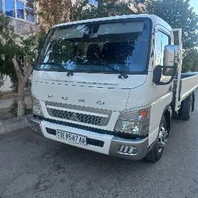 Mitsubishi Canter 2015