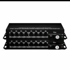 multipleksor telefonny convert