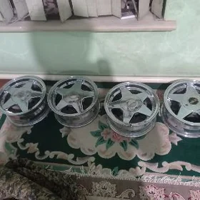 DİSKA LADA VİLİS