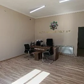 Satlyk ýer jaý howly