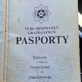 pasport