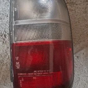 Nissan Pathfinder Cyra
