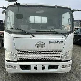 FAW Han v2.0 2026