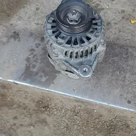 Generator dinamo