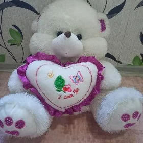 mishka