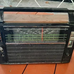 Radyo  OKEAN -205