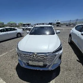 Changan X5 Plus 2026