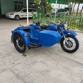 Ural 4320 2017