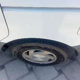 Toyota Sienna 2001