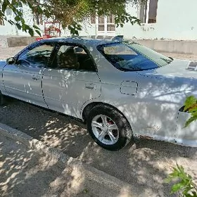Toyota Mark II 1993