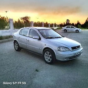 Opel Astra 1999