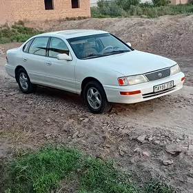 Toyota Avalon 1997