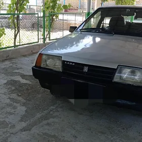 Lada 21099 2002