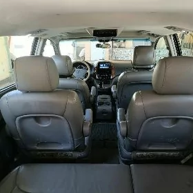 Toyota Sienna 2004
