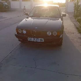 BMW 5 Series 1992