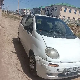 Daewoo Matiz 1998