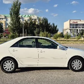 Toyota Camry 2006