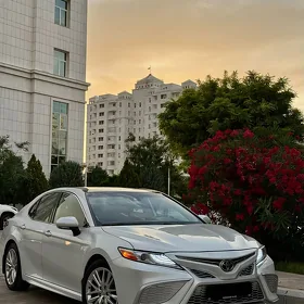 Toyota Camry 2020