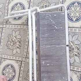 Kansaner radiator skania