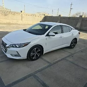 Nissan Sentra 2022