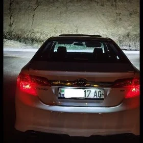 Toyota Camry 2013