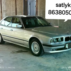 BMW 530 1994