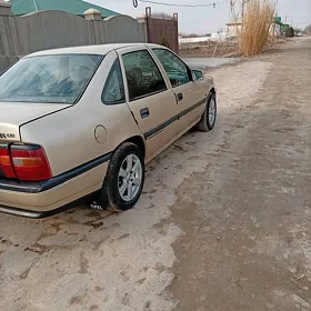 Opel Vectra 1992
