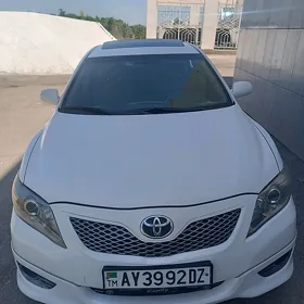 Toyota Camry 2010
