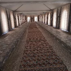 Toy Palatga işgar gerek