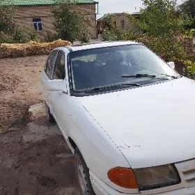 Opel Astra 1992