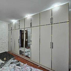 MEBEL TÄZE GARNITUR ŞKAF