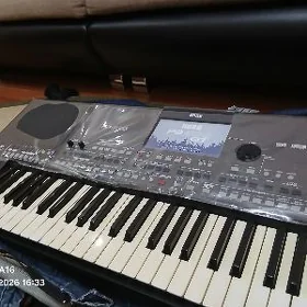 Korg pa 600 satlyk