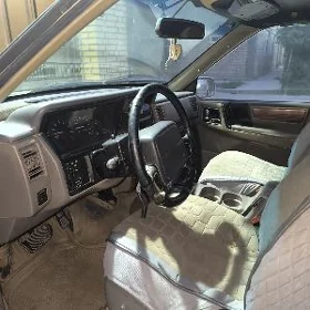 Jeep Grand Cherokee 1995