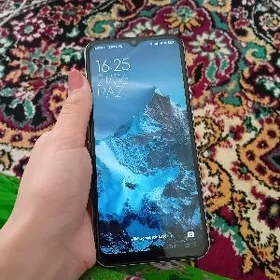 Redmi 10A