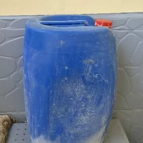 Plastmass konistra