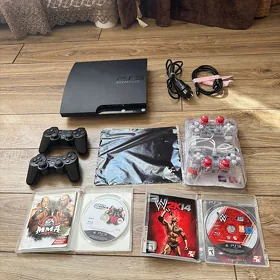 ps3 slim