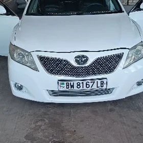 Toyota Camry 2009