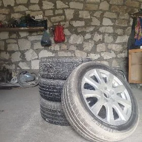Diskalar